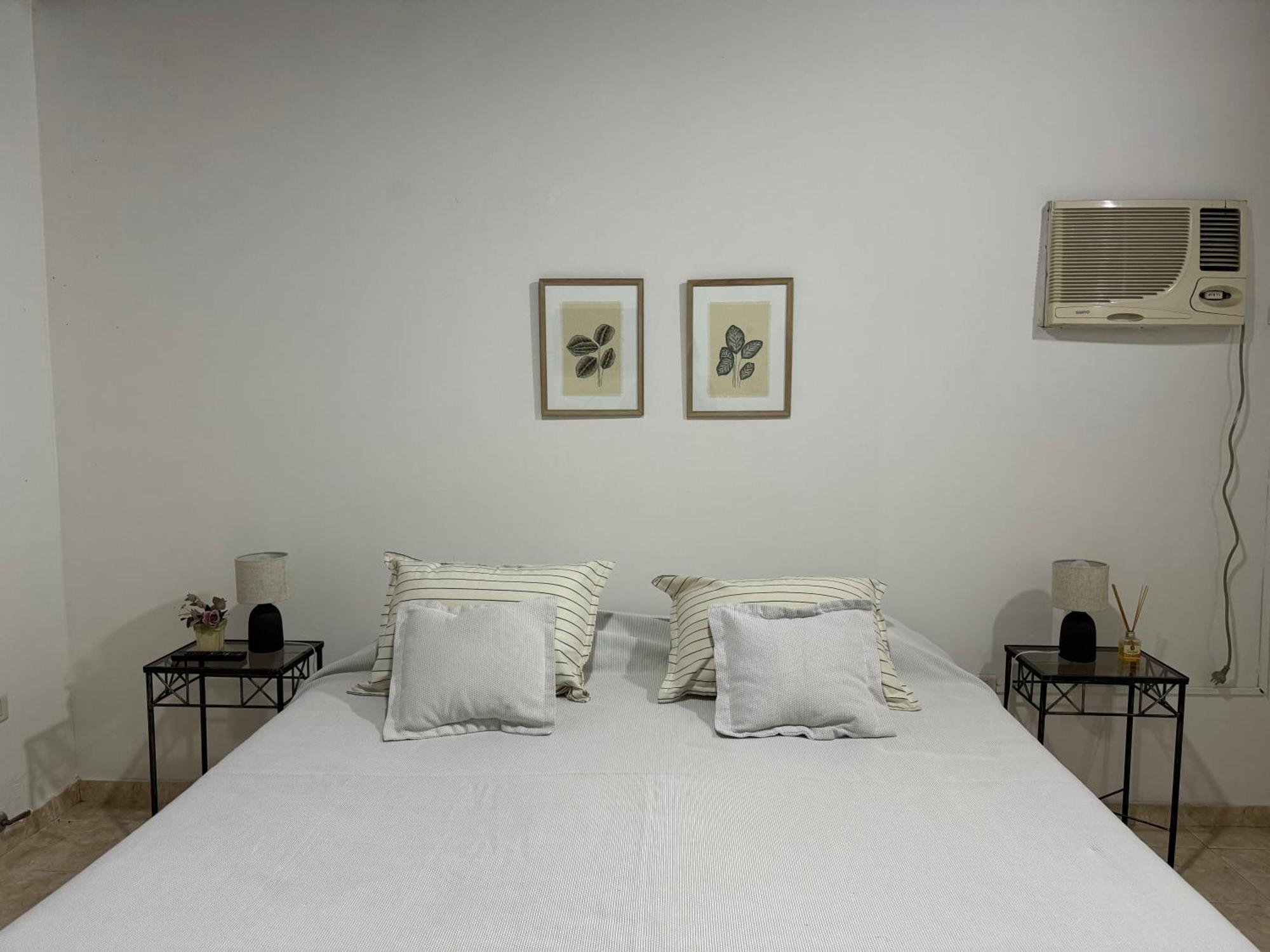 Apartment Departamento Paso