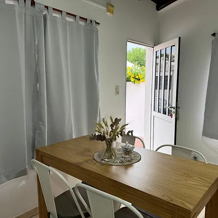 Departamento Paso Apartment Federacion Exterior photo