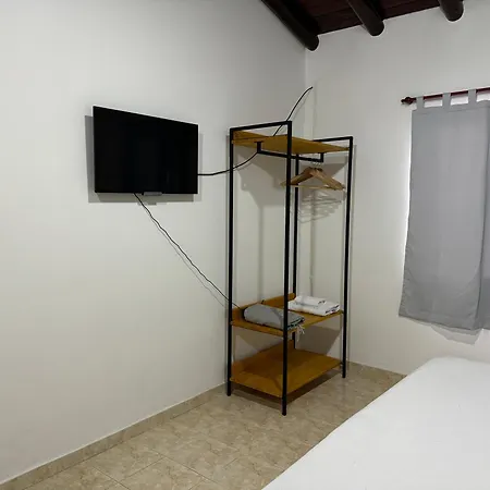 Departamento Paso Apartment Federacion Exterior photo