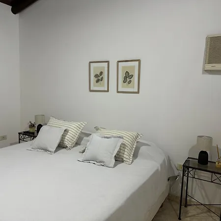 Departamento Paso Apartment Federacion Exterior photo